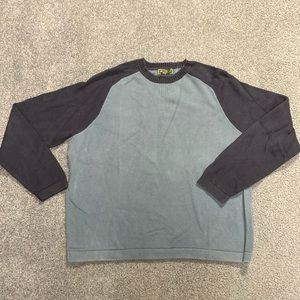 Mens Eddie Bauer sweaters size XL